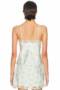 Loveshackfancy - Lamora Top