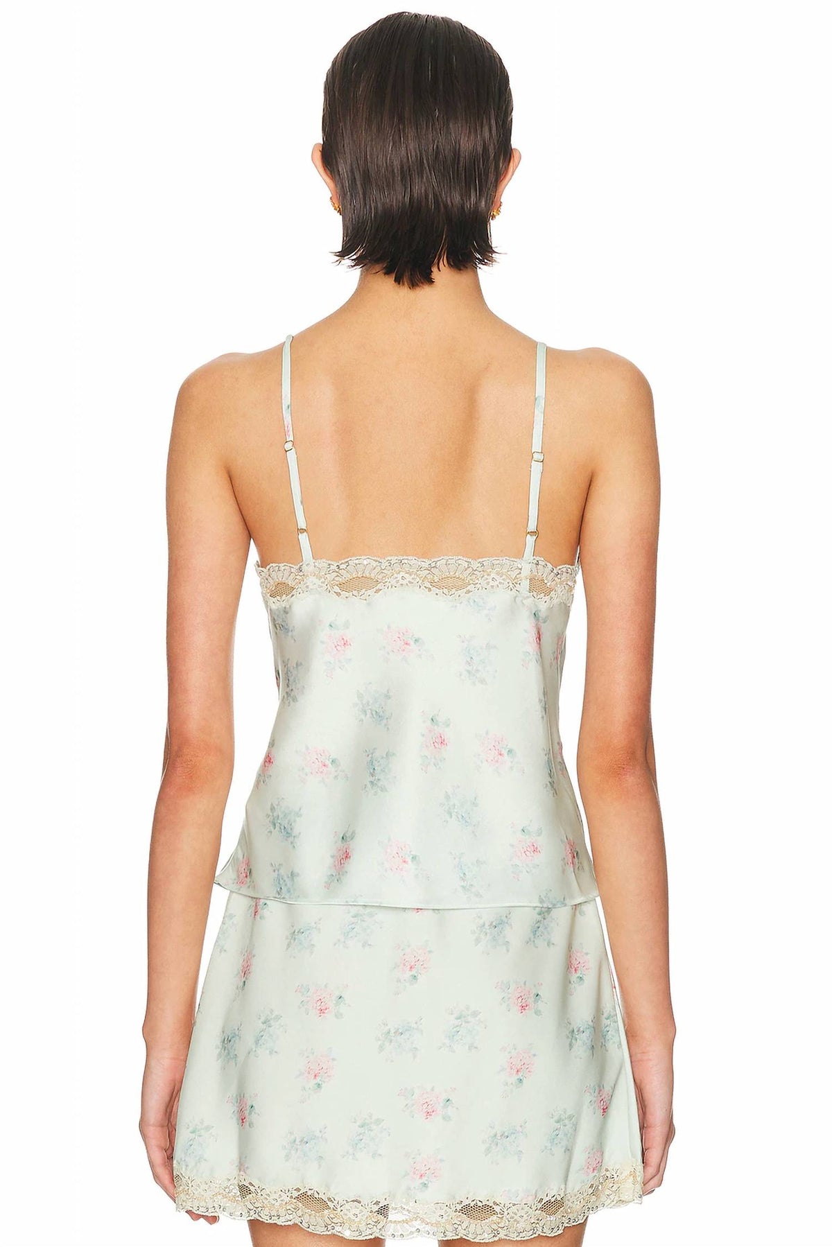 Loveshackfancy - Lamora Top