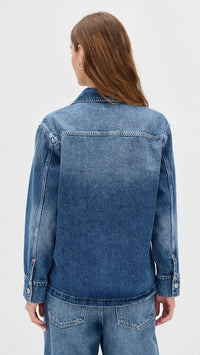 Dl1961 - Women'S - Montauk Denim Jacket
