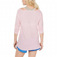 Calvin Klein - Fitness Workout Pullover Top