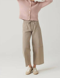 Alp N Rock - Suki Parachute Cropped Pant