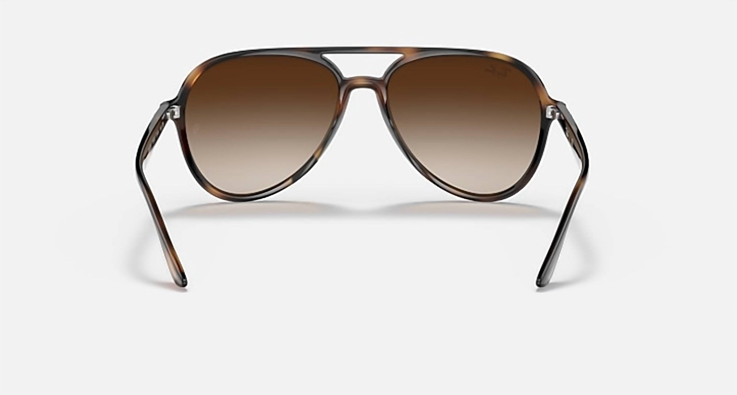 Ray Ban - Pilot Non Polarized Sunglasses Rb4376 - 710 - 13