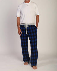 True Grit - Alpine Flannel Pants