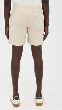 Save Khaki United - Twill Easy Short