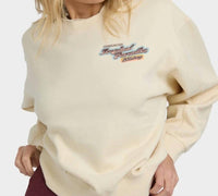 Billabong - Raise Blaze Kendal Crew Sweatshirt