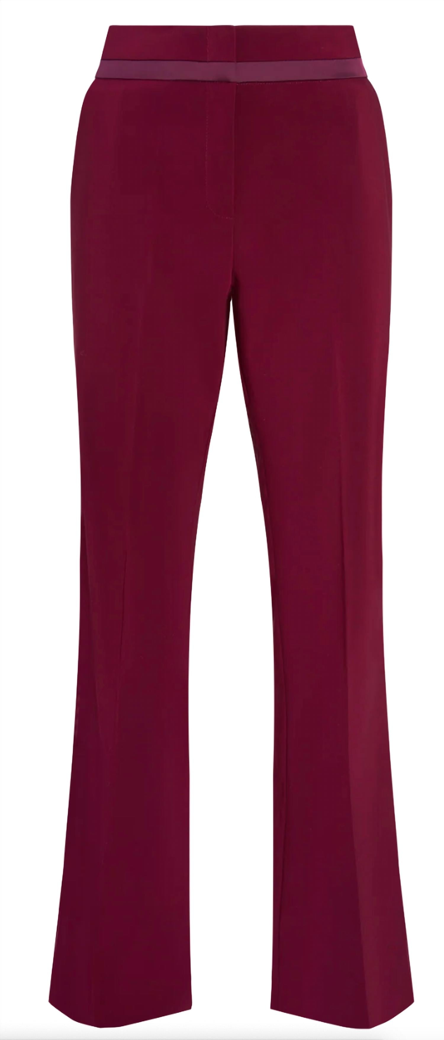 Astrid - Relaxed Woven Pants