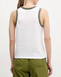 Columbia - Rolling Bend Graphic Ringer Tank