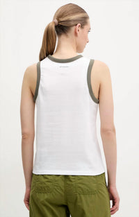 Columbia - Rolling Bend Graphic Ringer Tank