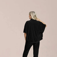 Sympli - Wing Zip Up Jacket