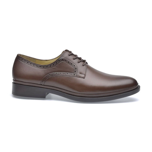 Men's Lambskin Oxfords Classic