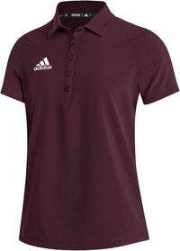 Adidas - Women's Stadium Polo
