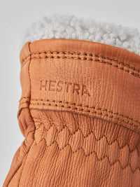 Hestra - Women's Deerskin Primaloft Glove