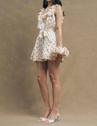 Maude Club - Sonia Dress Set