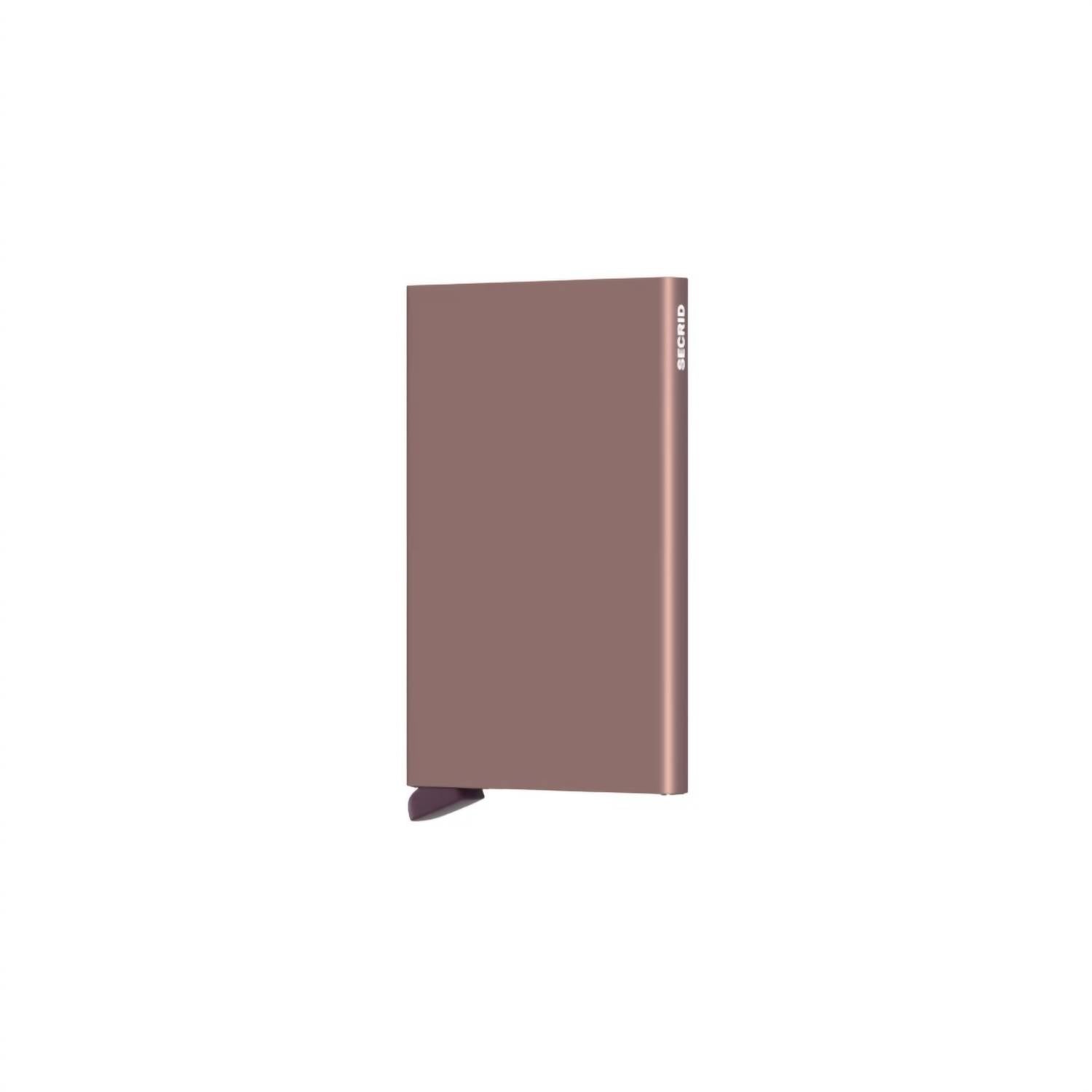 Secrid - Men's Rfid Protected Card Holder