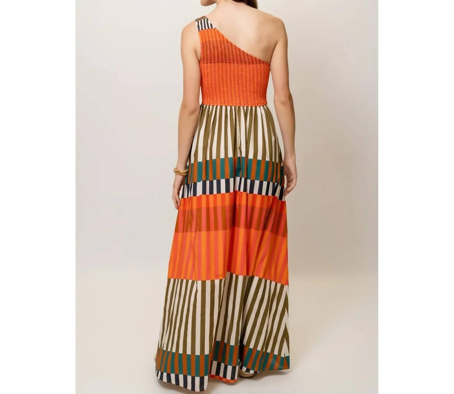 Hutch - Destin Dress