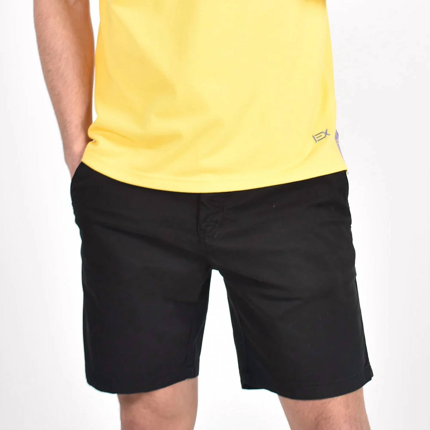 Eight X - Slim Fit Chino Shorts