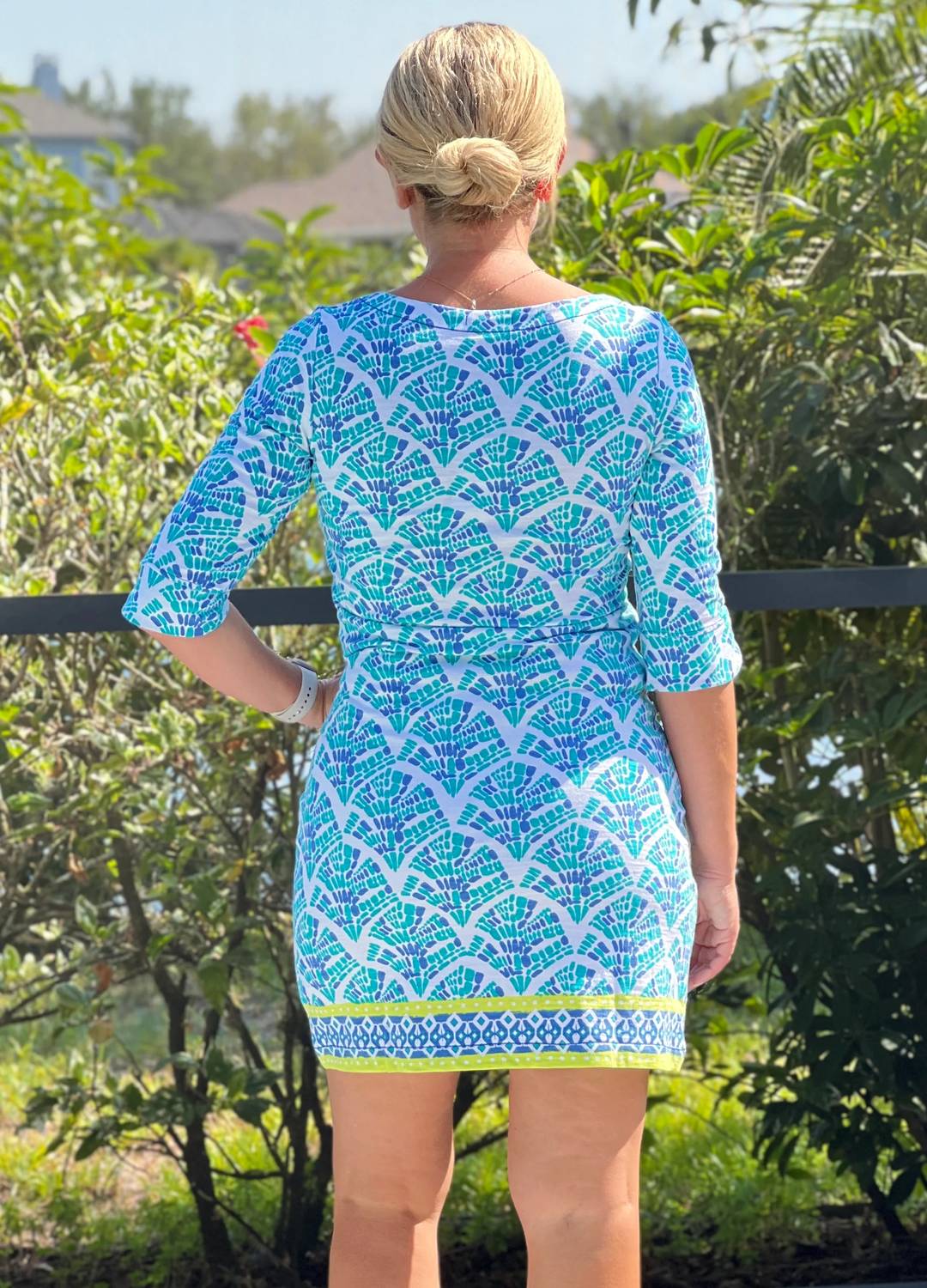 Hatley - Lucy Mini Dress
