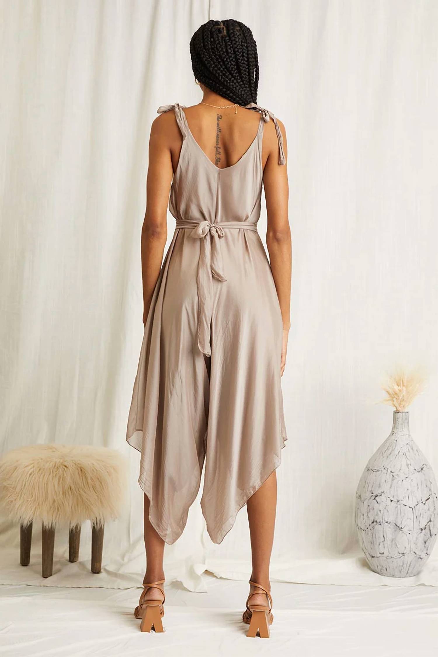 Scandal Italy - Nova Jumpsuit