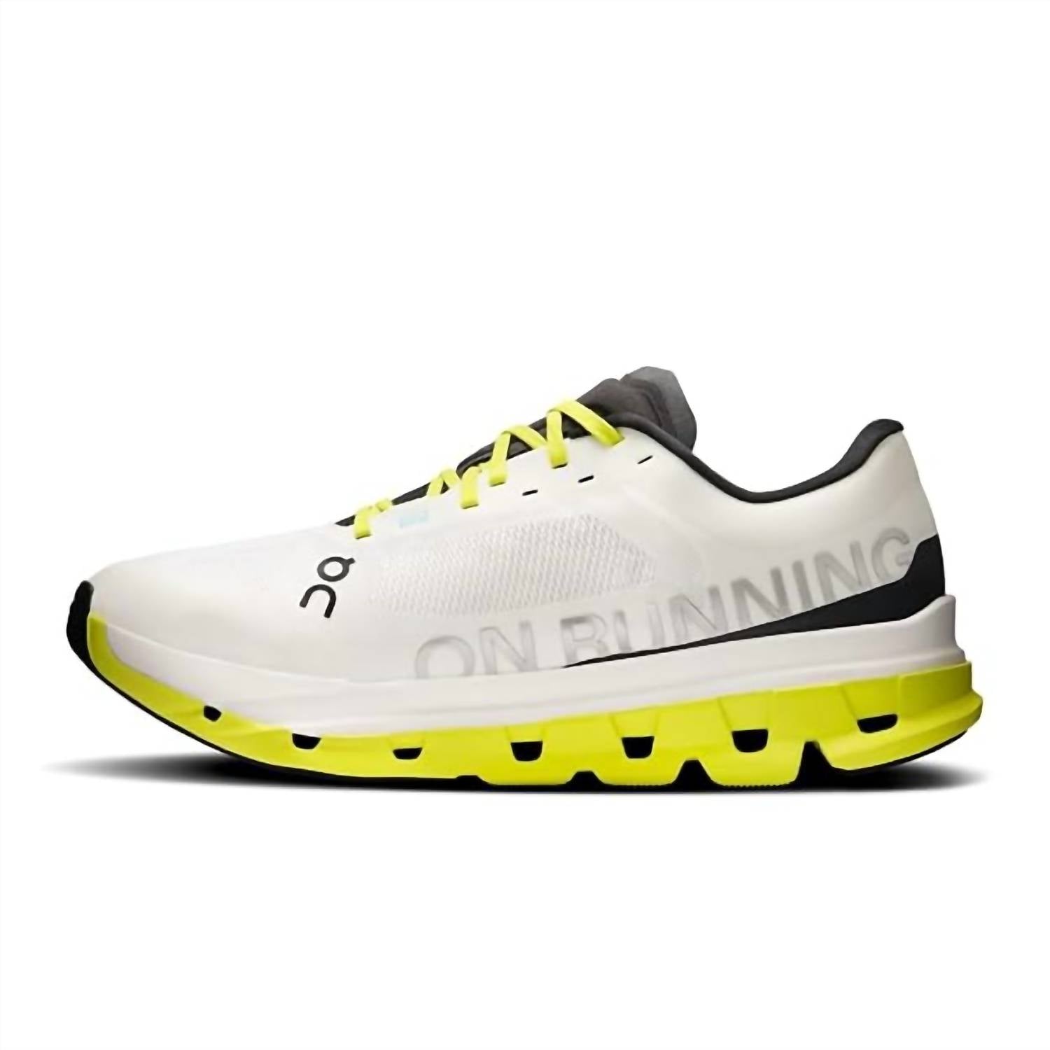 On Running - Men's Cloudflow 5 Running Shoe