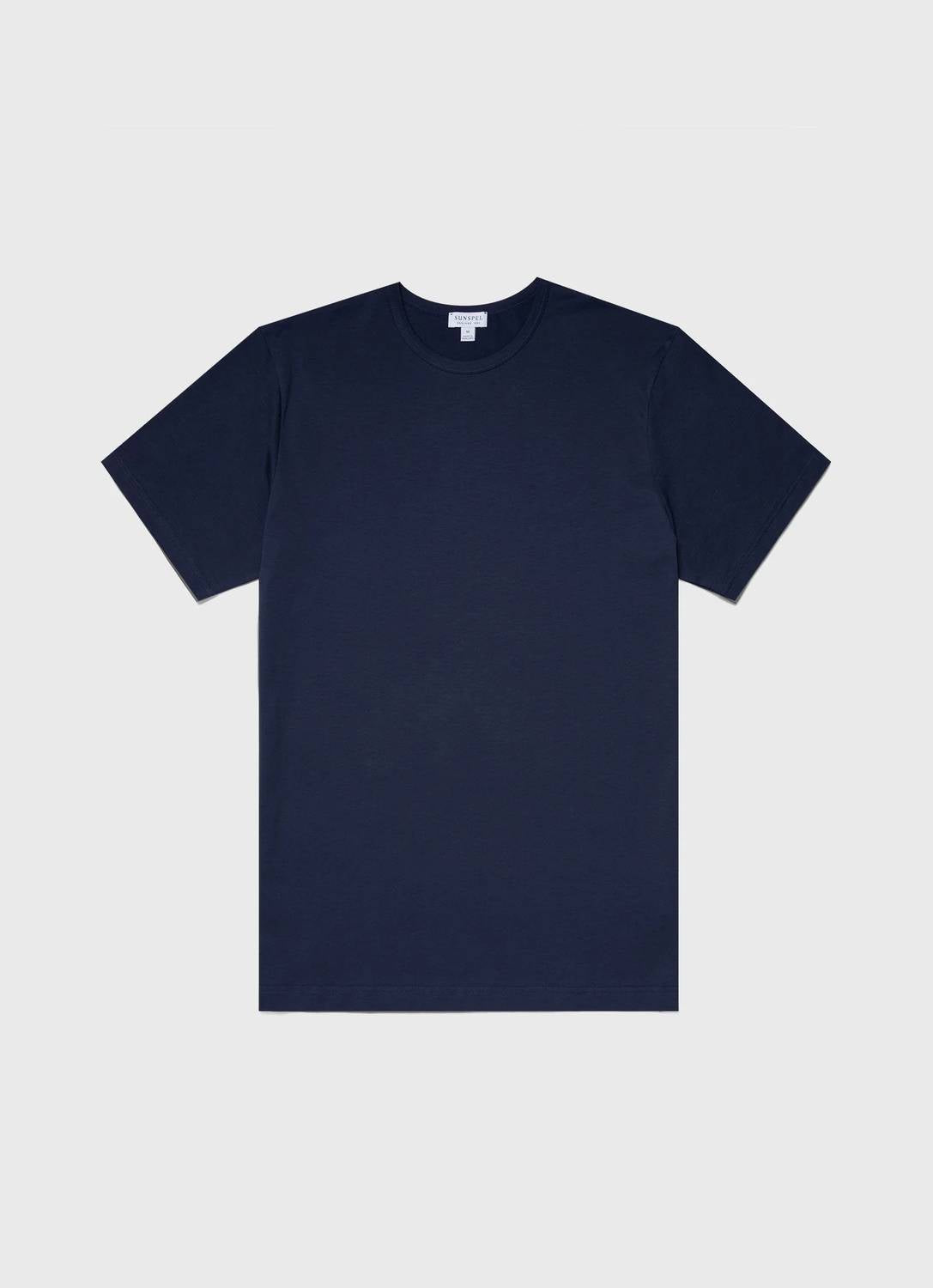 Sunspel - Men's Classic T-shirt