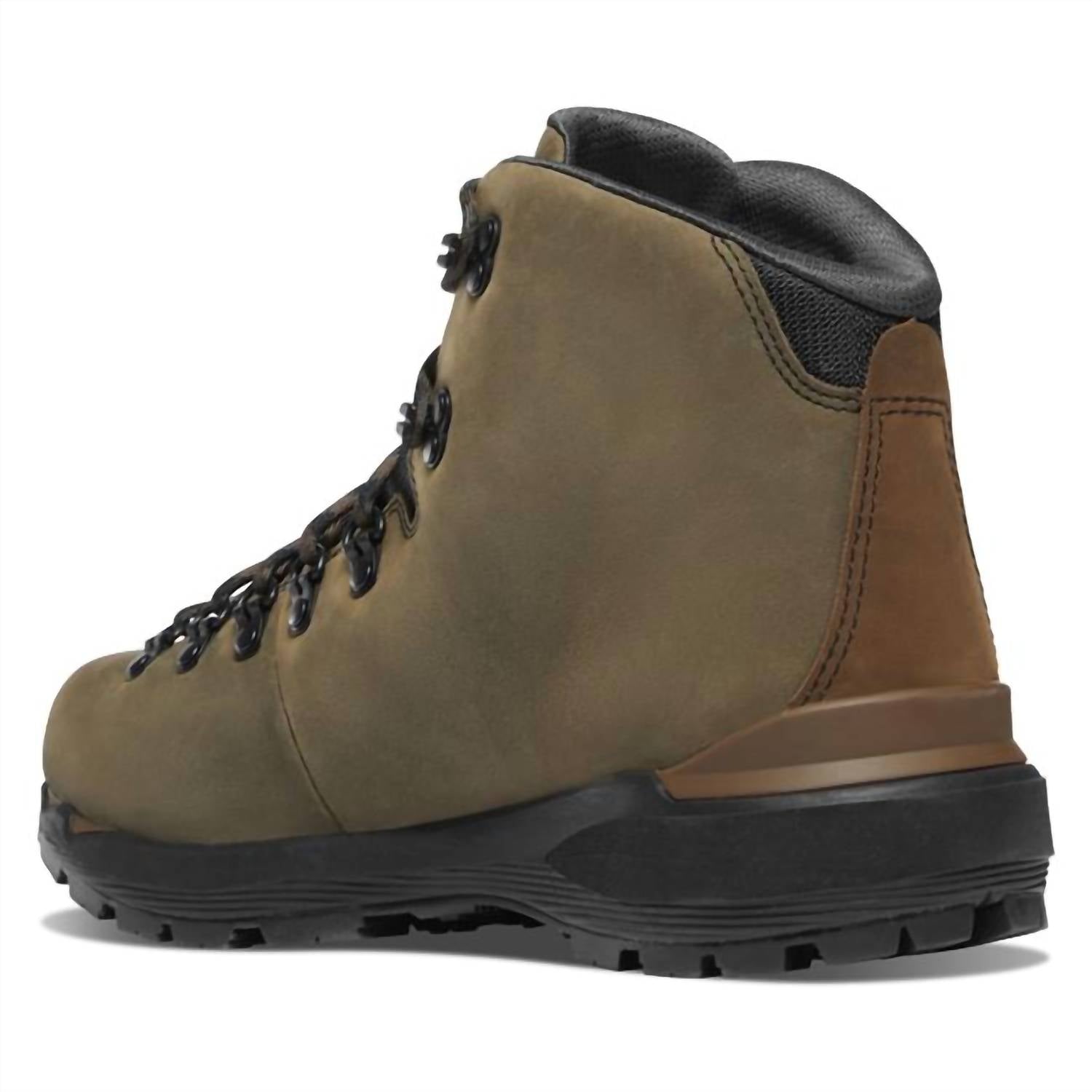Danner - Men's Mountain 600 Evo 4.5" GTX Hiking Boots
