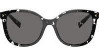 Prada - Women's Round Style Sunglasses