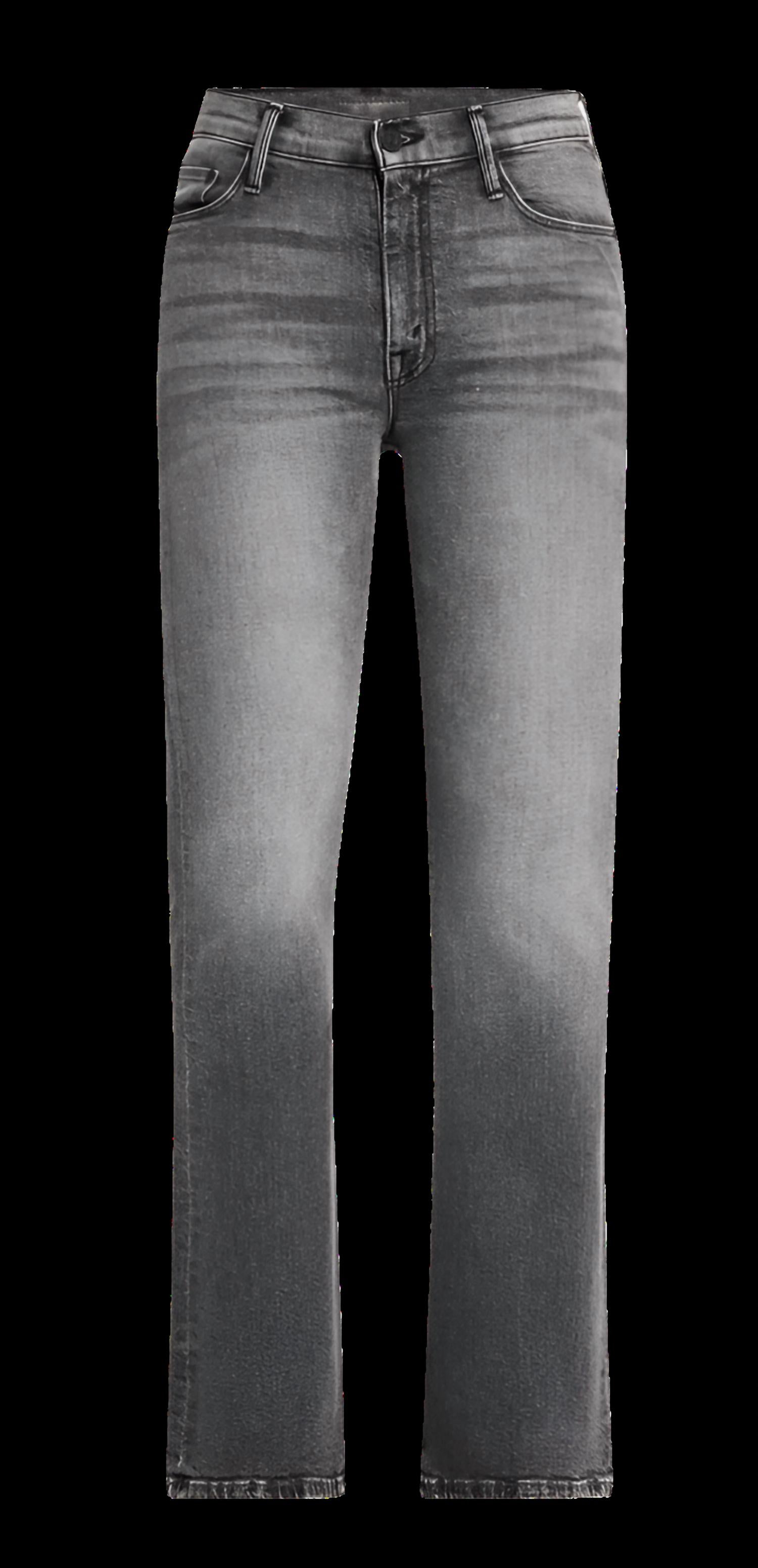 Mother - The Weekender Jean