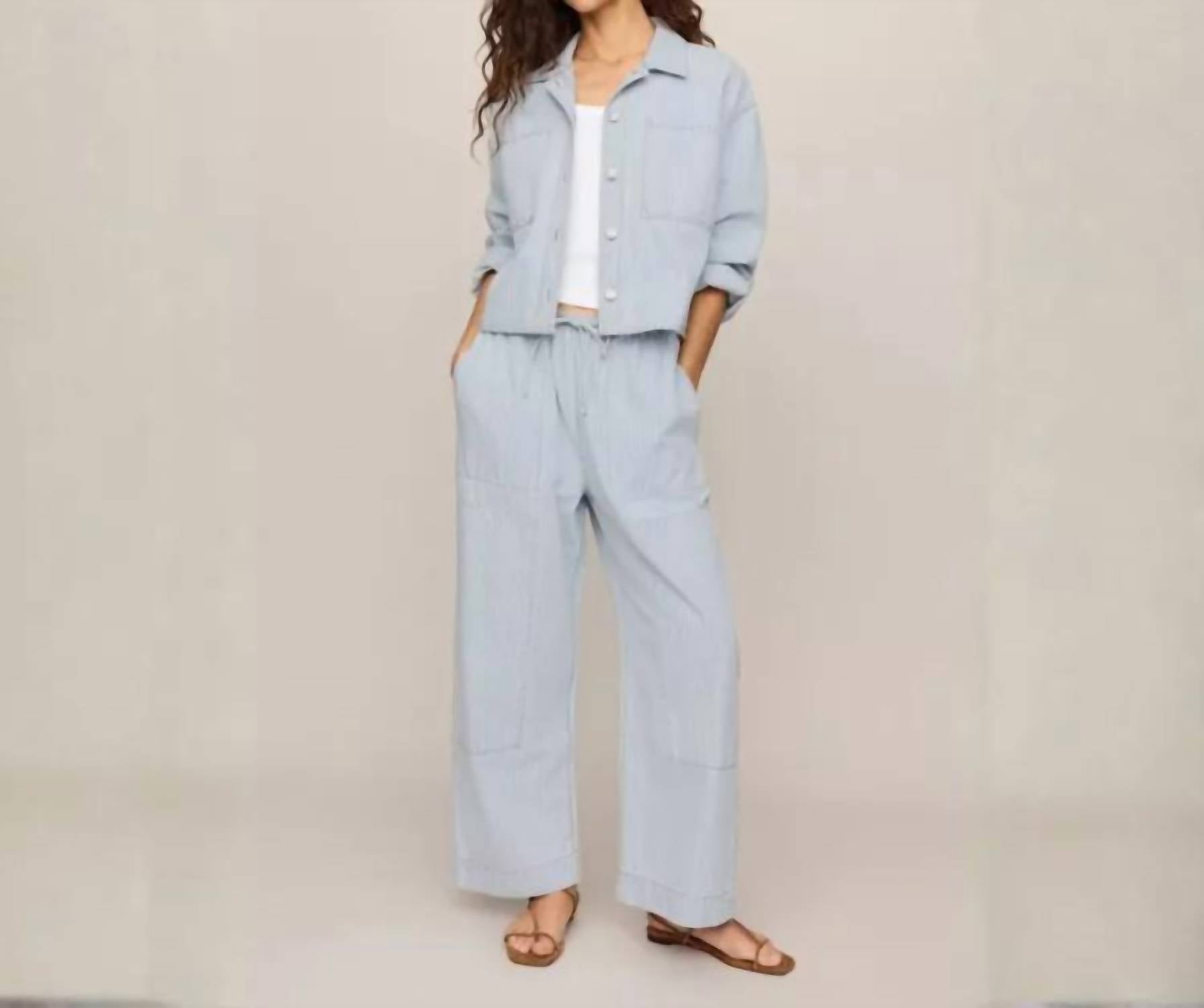Z Supply - The Carpenter Pant