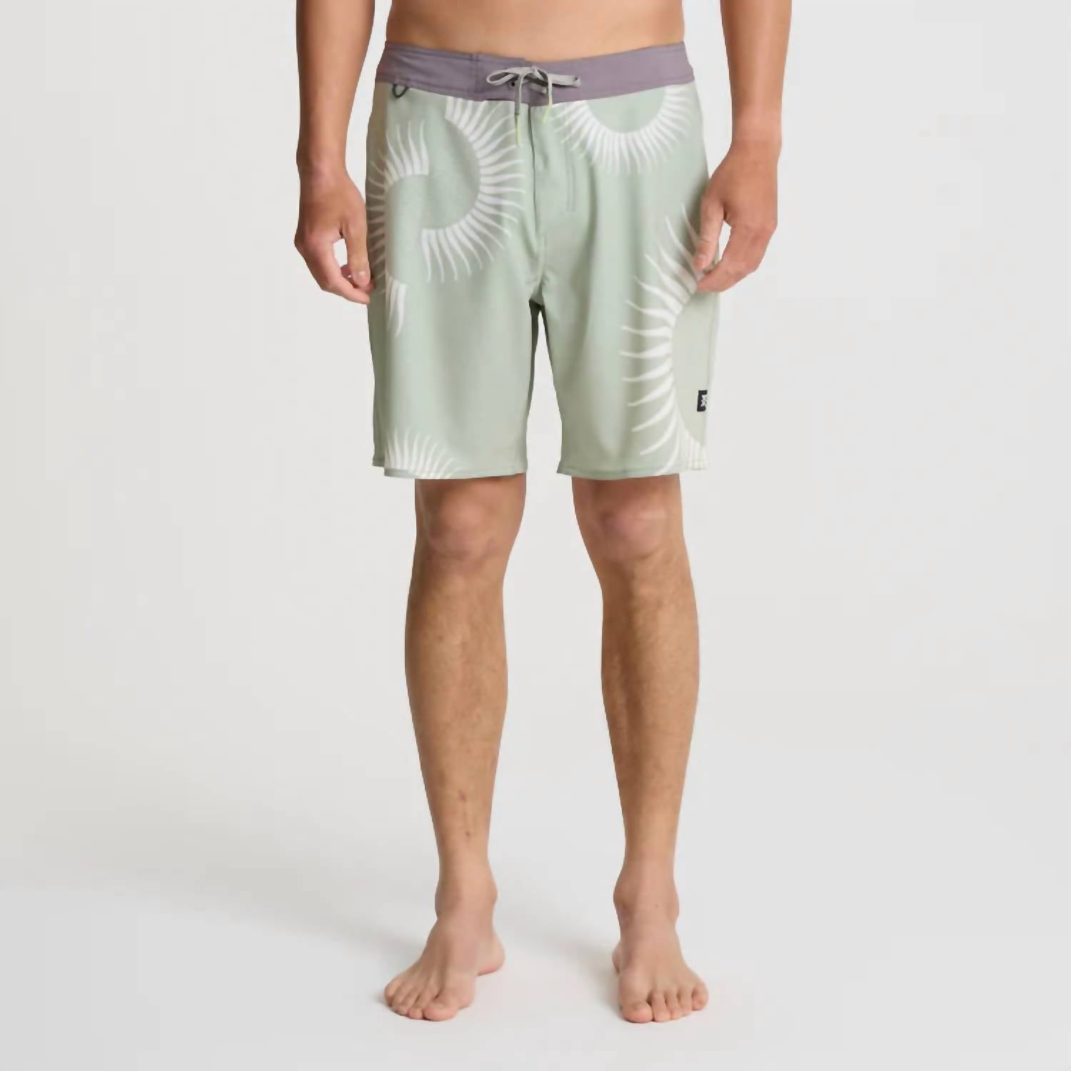 Roark - Passage Board Short
