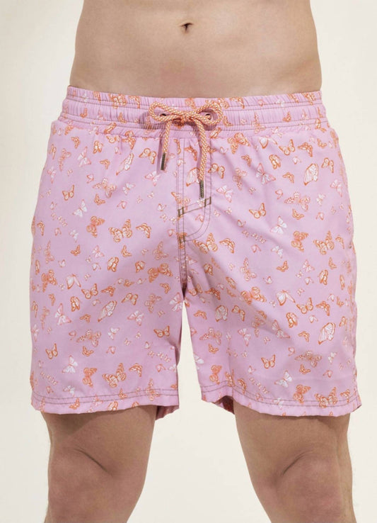 Maaji - Maaji Sweet Papillon Sailor Men Trunks