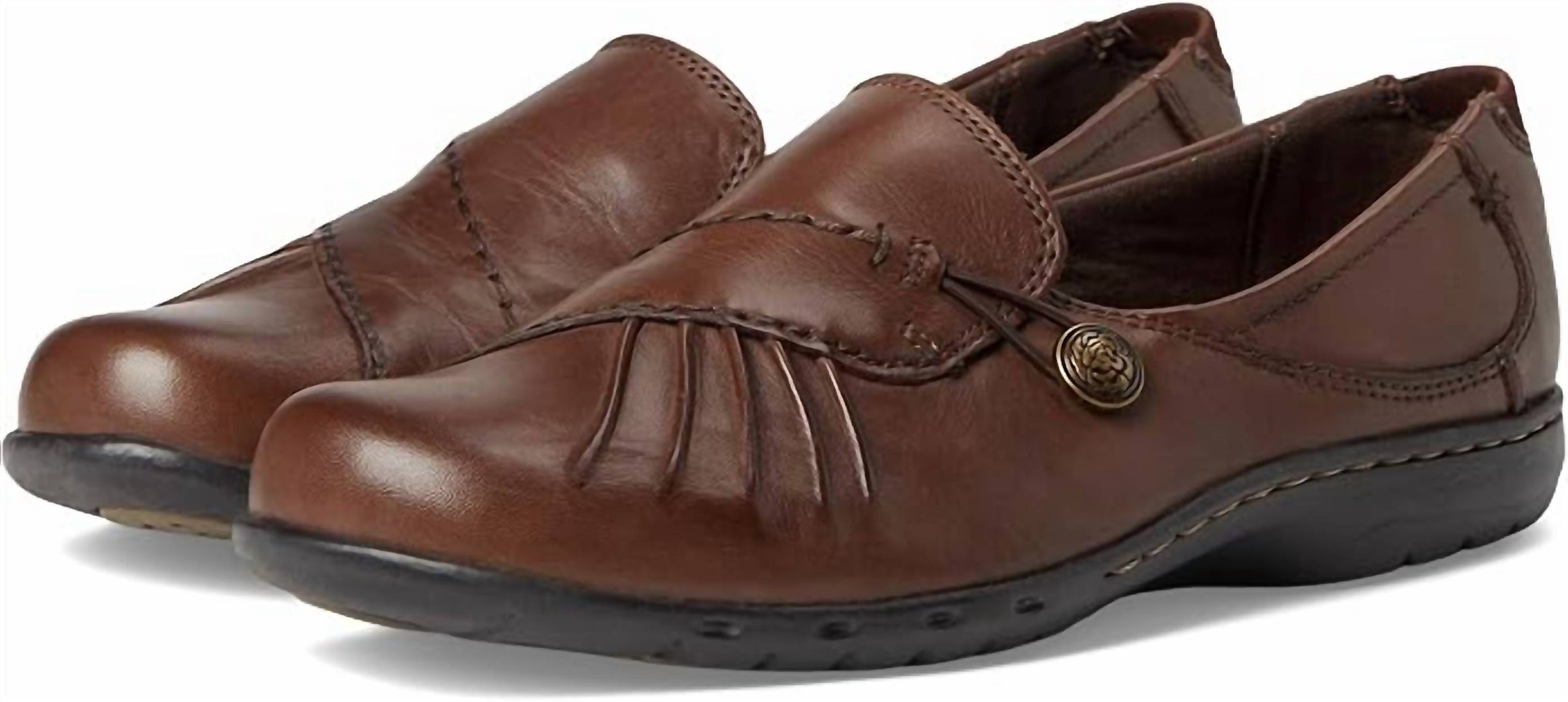 Cobb Hill - Women's Paulette Slip-on