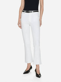 Frame - Reboot Crop Jeans