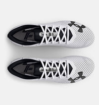 Under Armour - Unisex - Kick Distance 4 Track Spikes