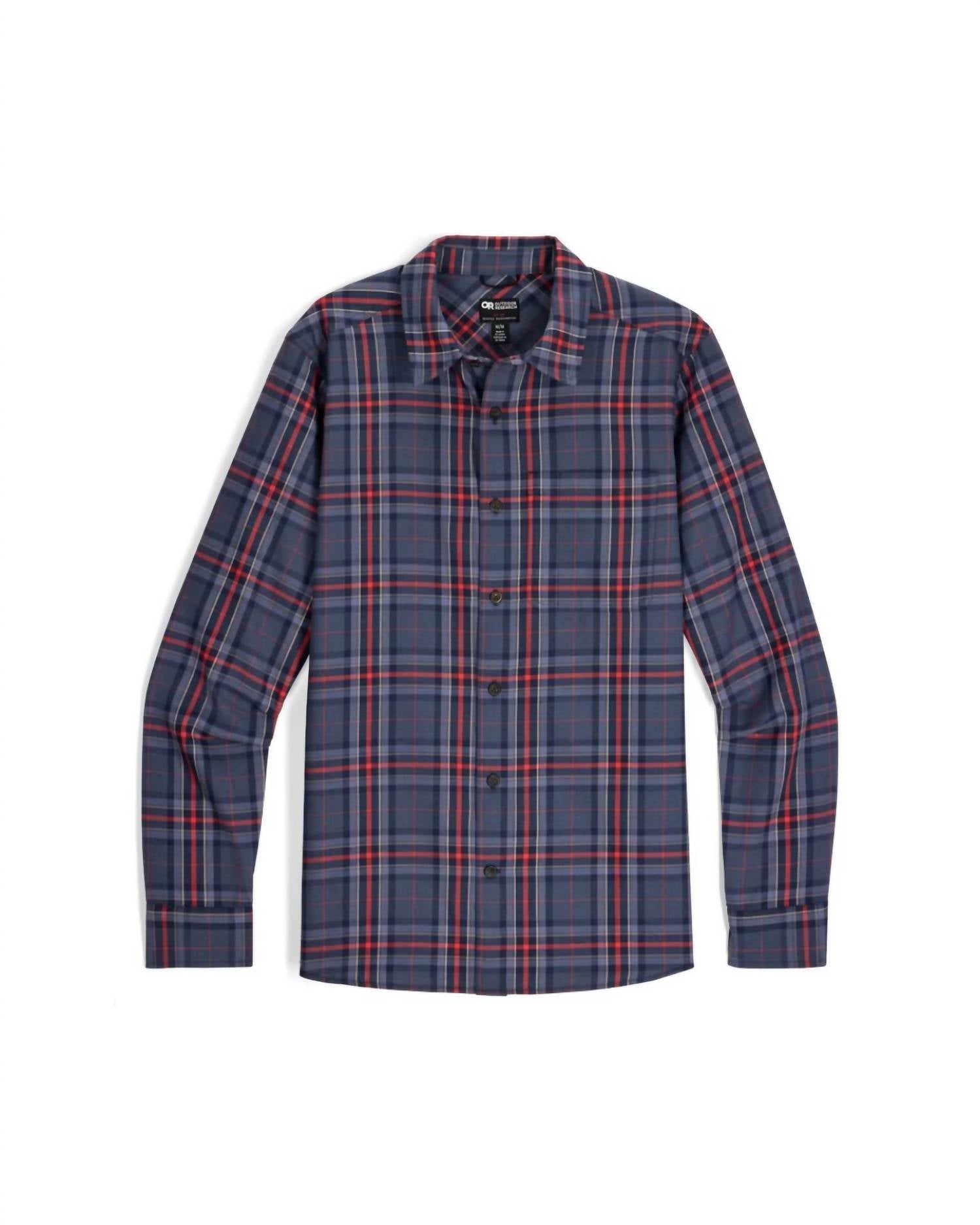 Outdoor Research - Ravenna Flannel Shirt