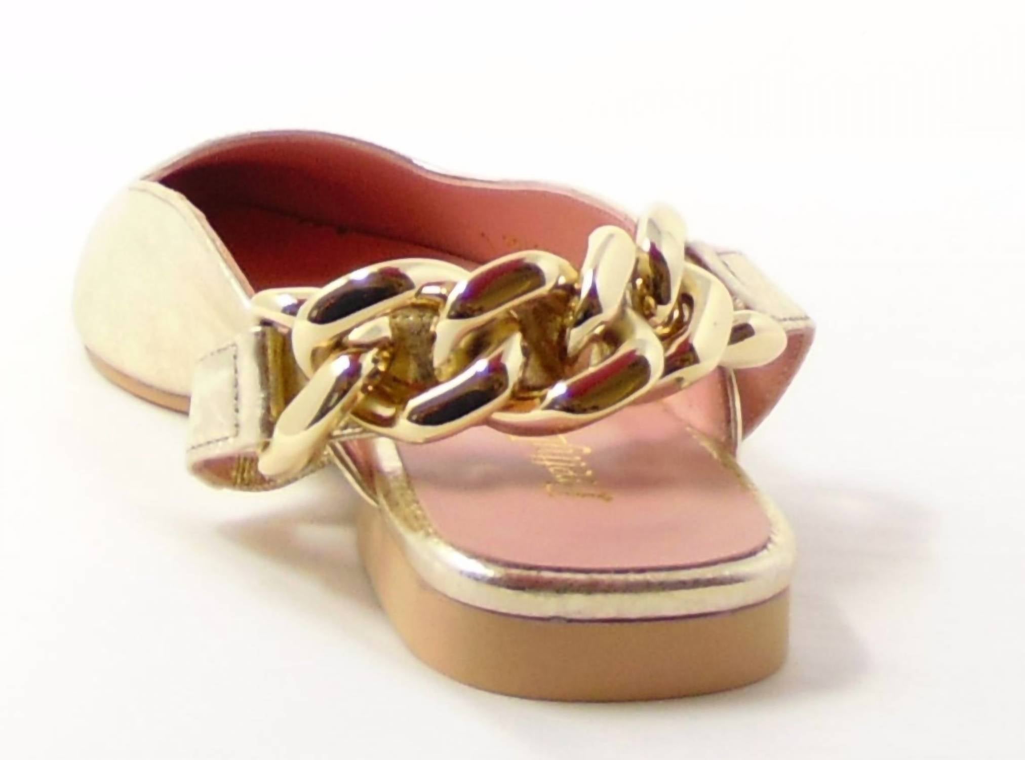 Pretty Ballerinas Women's Yvette Shoe in platino - women's flats - view 4