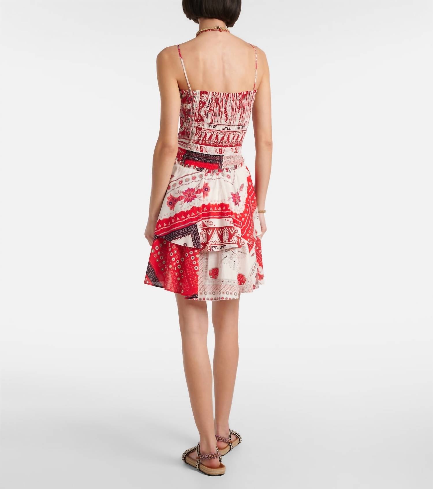 Isabel Marant - Anka Dress