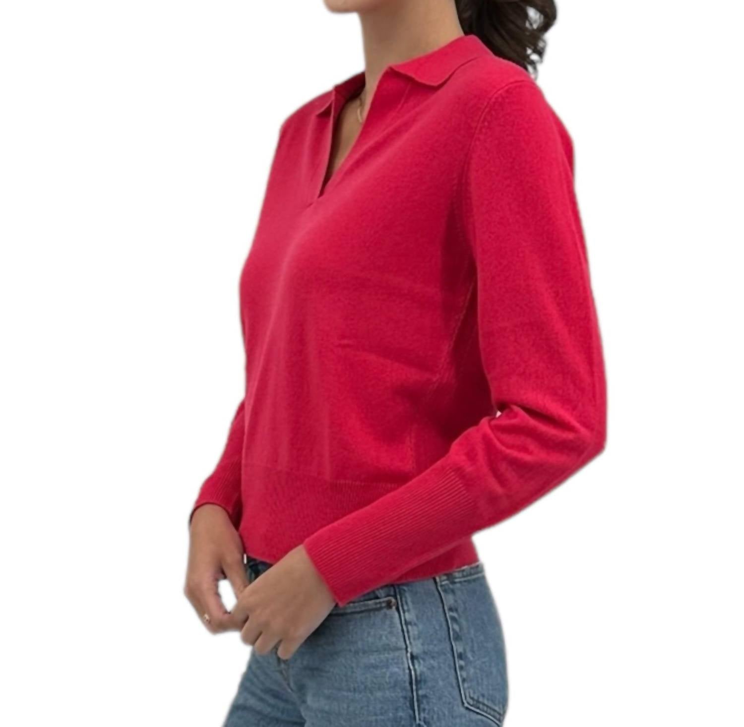 Kinross - Fitted Polo