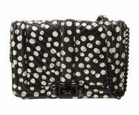 Rebecca Minkoff - Women's Chevron Quilted Crossbody Bag