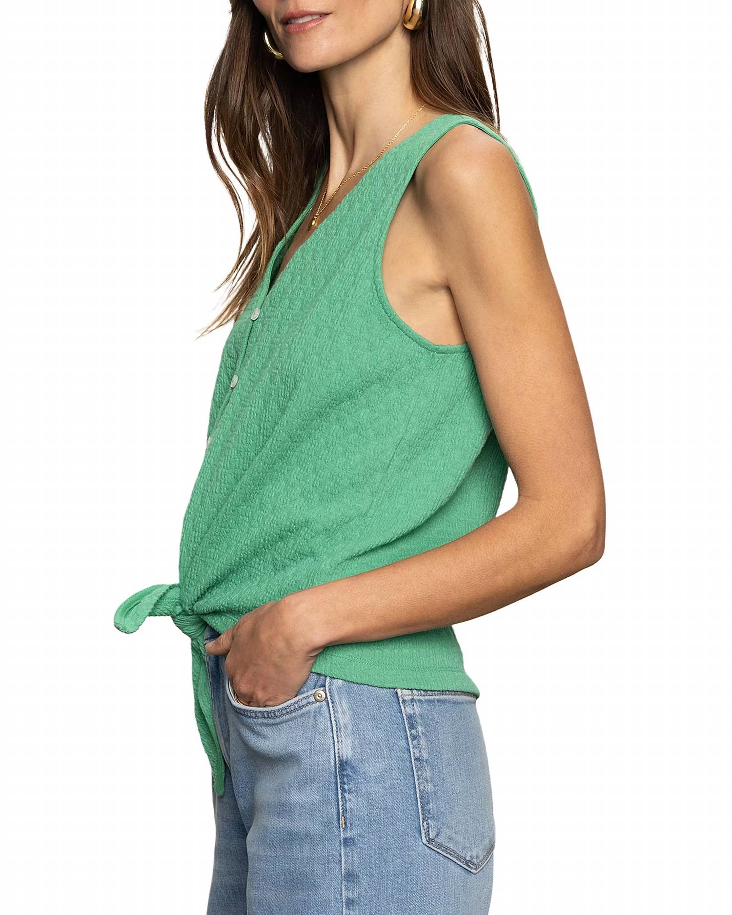 Sanctuary - Vacation Tank Top