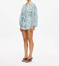 Kivari - Lydia Playsuit