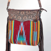 American Darling - Women's Large Crossbody Bag Adbgz241
