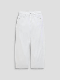 Ag Jeans - Hattie Crop Jean