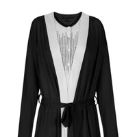 Velvette - Women's Peruvian Pima Robe