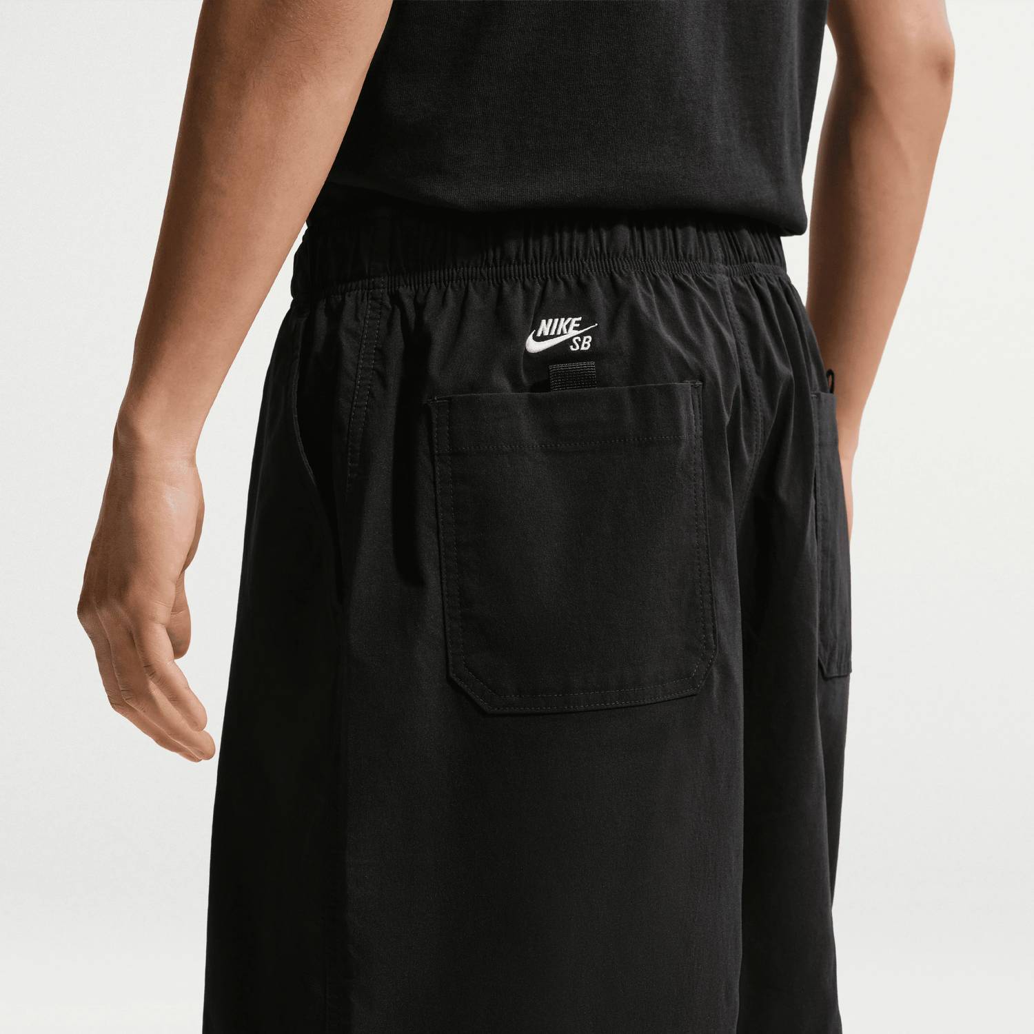 Nike - Sb Skate Shorts