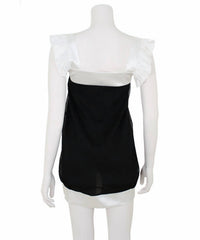 213 Industry - Ruffled Dress