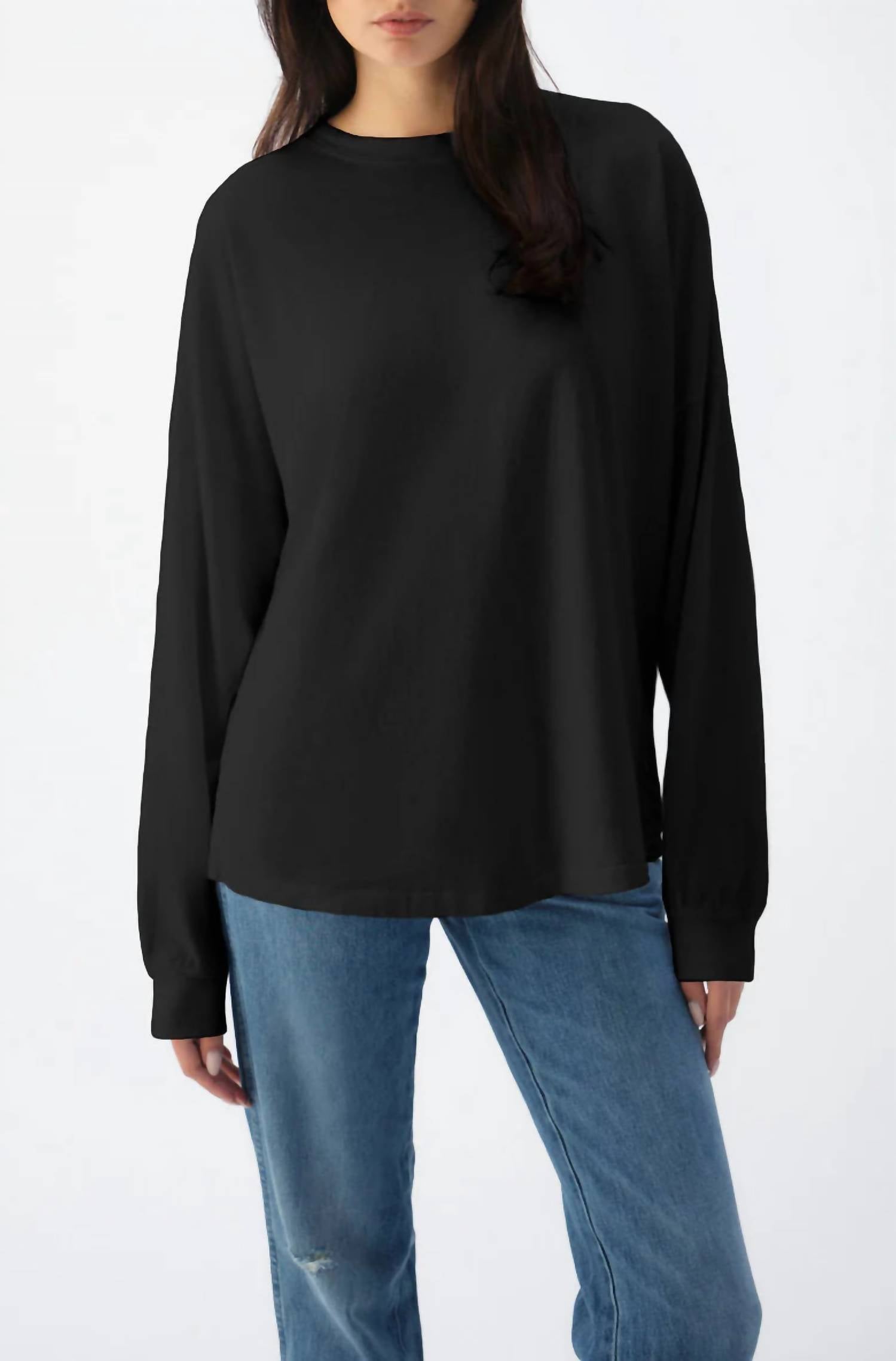 Amo - Soulmate Long Sleeve Tee