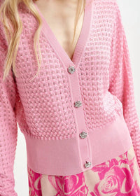 Essentiel Antwerp - Hellenium V-neck Cardigan
