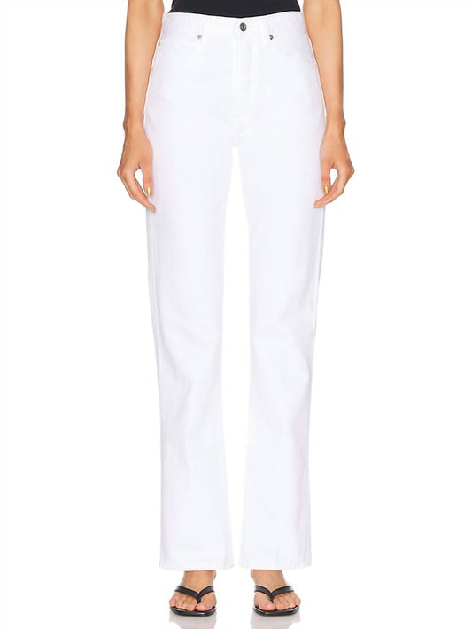 Frame - Women's Vertical Pants