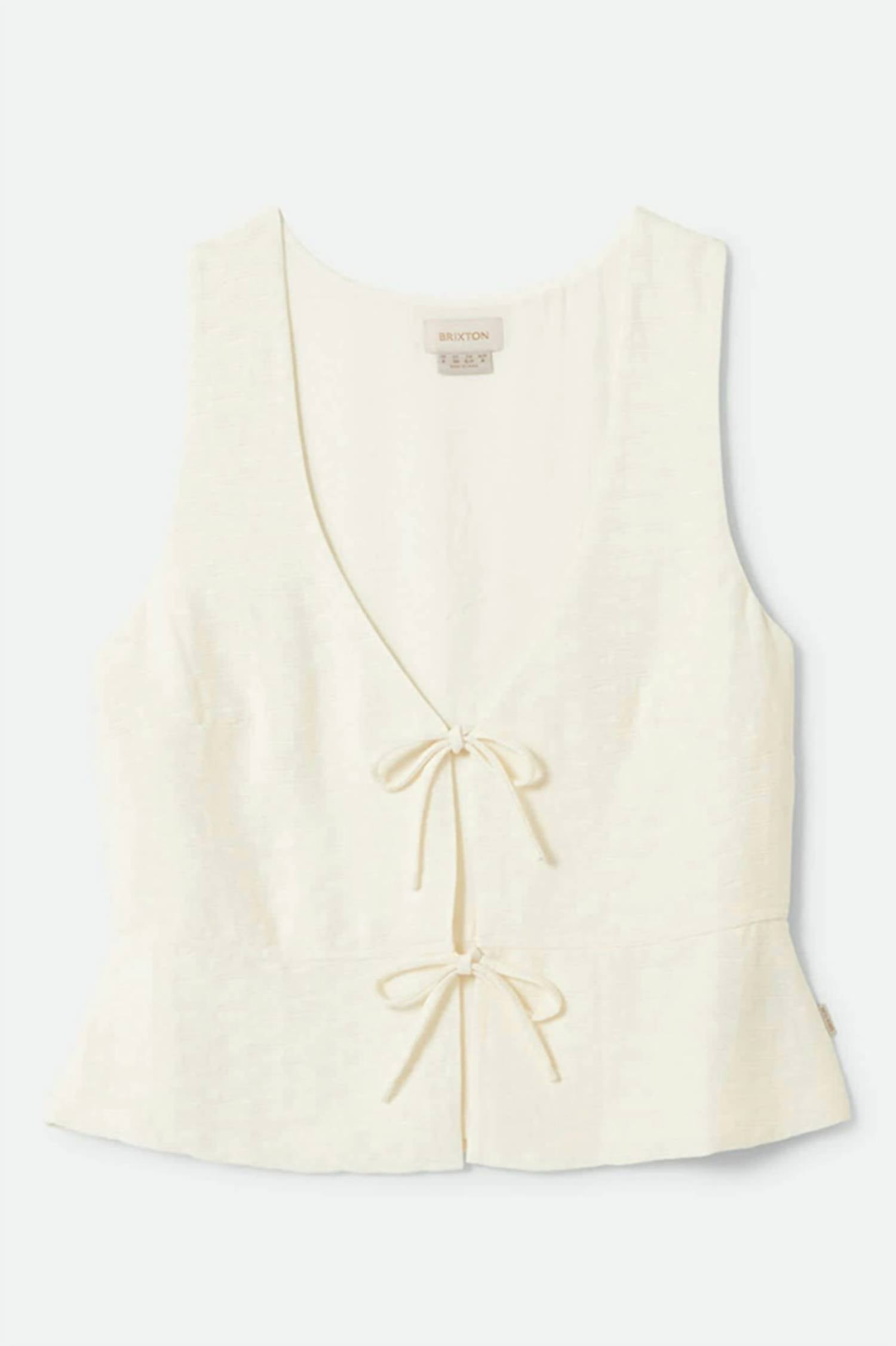 Brixton - Lakeview Top