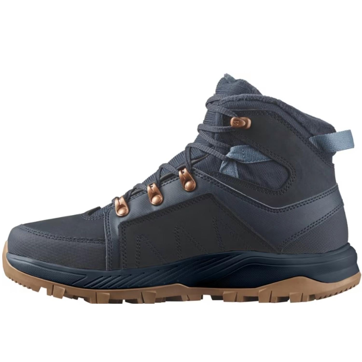 Salomon - Women's Outchill Ts Cswp Hiking Boots